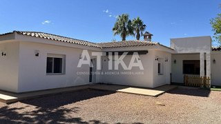 Chalet en venta en Ontinyent