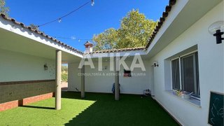 Chalet en venta en Ontinyent