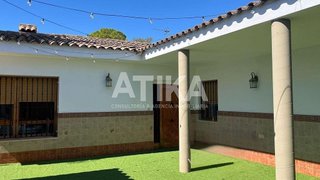 Chalet en venta en Ontinyent