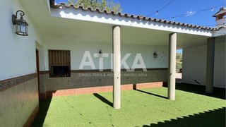 Chalet en venta en Ontinyent