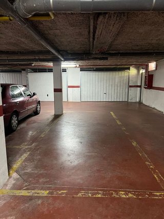 Garaje en venta en Béjar