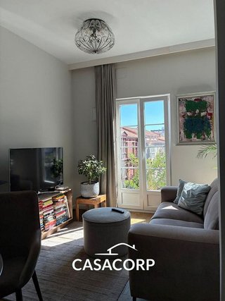Ático en venta en Numancia - San Fernando en Santander