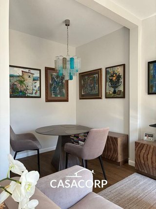 Ático en venta en Numancia - San Fernando en Santander