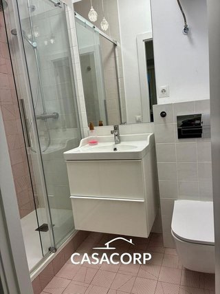 Ático en venta en Numancia - San Fernando en Santander