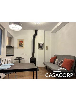 Ático en venta en Numancia - San Fernando en Santander