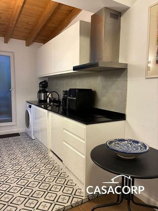 Ático en venta en Numancia - San Fernando en Santander