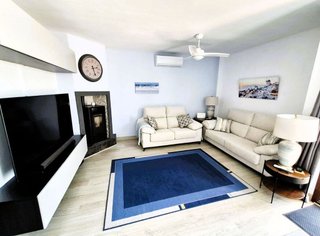 Casa pareada en venta en Calaburra - Chaparral en Mijas