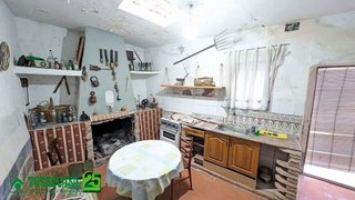 Casa pareada en venta en Daimiel