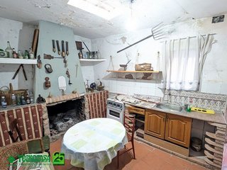 Casa pareada en venta en Daimiel