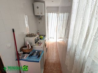 Casa pareada en venta en Daimiel