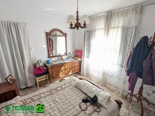 Casa pareada en venta en Daimiel