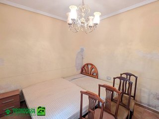 Casa pareada en venta en Daimiel