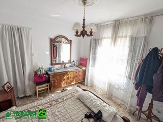 Casa pareada en venta en Daimiel