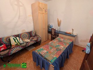 Casa pareada en venta en Daimiel