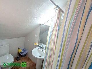 Casa pareada en venta en Daimiel