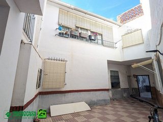 Casa pareada en venta en Daimiel