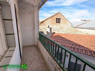 Casa pareada en venta en Daimiel