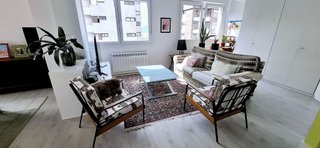 Piso en venta en Praza España - Casablanca en Vigo