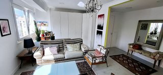 Piso en venta en Praza España - Casablanca en Vigo
