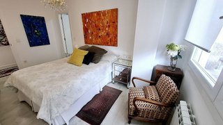 Piso en venta en Praza España - Casablanca en Vigo