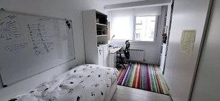 Piso en venta en Praza España - Casablanca en Vigo