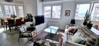 Piso en venta en Praza España - Casablanca en Vigo