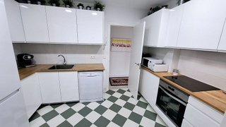 Piso en venta en Praza España - Casablanca en Vigo