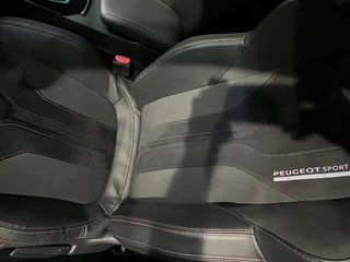 Peugeot 308 gti by Peugeot sport 2018