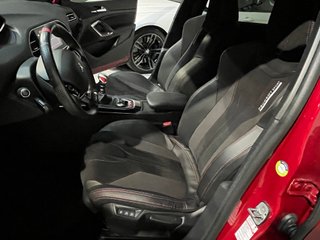 Peugeot 308 gti by Peugeot sport 2018