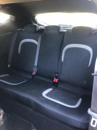 KIA ProCeed 2018 AUTOMATICO