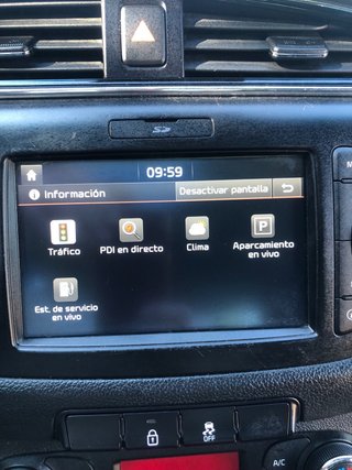 KIA ProCeed 2018 AUTOMATICO