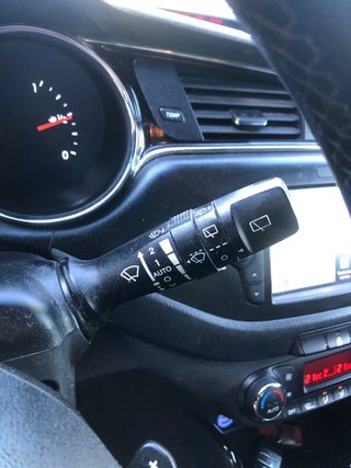 KIA ProCeed 2018 AUTOMATICO