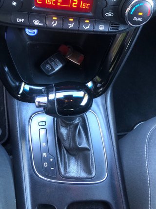 KIA ProCeed 2018 AUTOMATICO