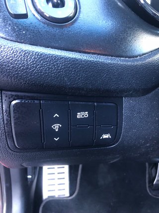 KIA ProCeed 2018 AUTOMATICO