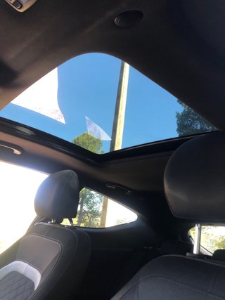 KIA ProCeed 2018 AUTOMATICO