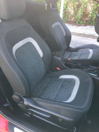 KIA ProCeed 2018 AUTOMATICO