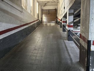 Garaje en venta en La Dreta de l'Eixample en Barcelona