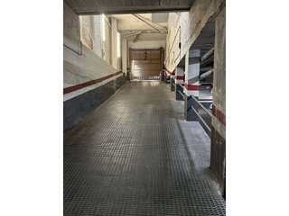 Garaje en venta en La Dreta de l'Eixample en Barcelona