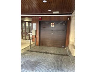 Garaje en venta en La Dreta de l'Eixample en Barcelona