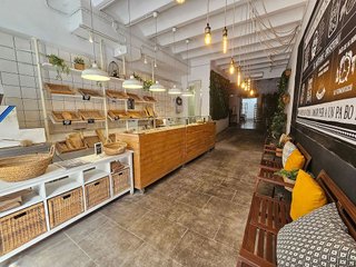 Local comercial en alquiler en Eixample en Tarragona