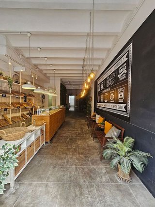 Local comercial en alquiler en Eixample en Tarragona