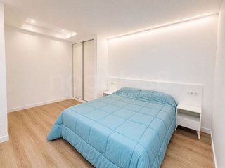 Piso en alquiler en Centro en Murcia
