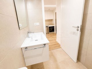 Piso en alquiler en Centro en Murcia