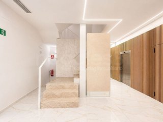 Piso en alquiler en Centro en Murcia