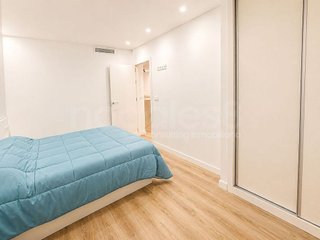 Piso en alquiler en Centro en Murcia