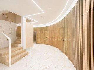 Piso en alquiler en Centro en Murcia