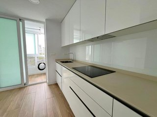 Piso en alquiler en Mirasierra en Madrid