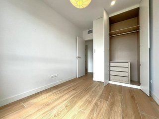 Piso en alquiler en Mirasierra en Madrid