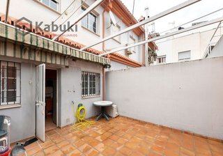 Casa adosada en venta en Maracena
