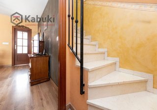 Casa adosada en venta en Maracena